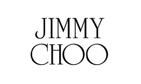 font burberry|jimmy choo logo font.